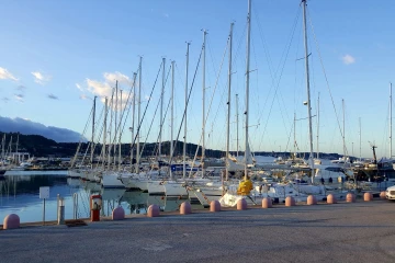 Marina San Benedetto del Tronto