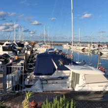 Marina di Porto Levante