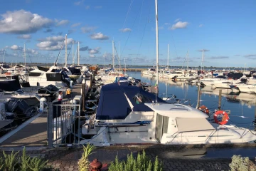 Marina di Porto Levante