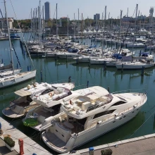 Darsena di Cervia