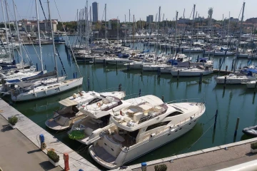 Darsena di Cervia
