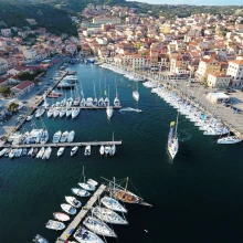 Marina Cala Gavetta