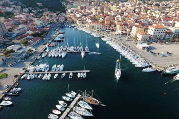 Marina Cala Gavetta