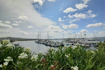 Marina del Ponte