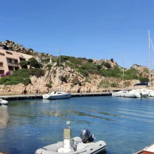 Marina di Porto Massimo