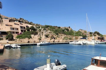Marina di Porto Massimo