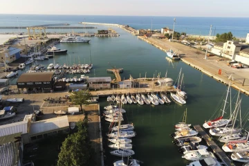 Porto di Pesaro