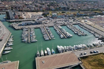 Lega Navale Senigallia