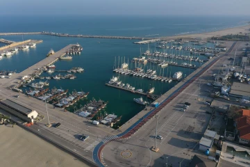 Porto di Giulianova