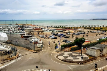 Marina di San Pietro