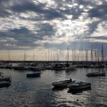 Lega Navale Manfredonia