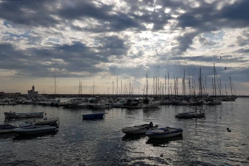 Lega Navale Manfredonia