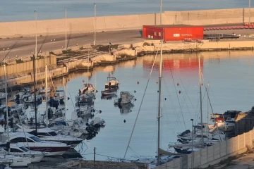 Lega Navale Monopoli