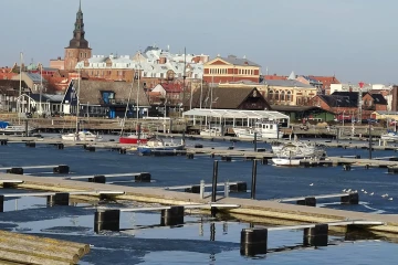 Ystad Marina