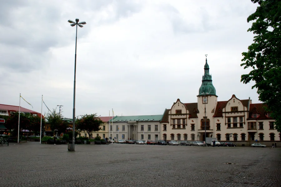 Карлсхамн