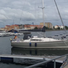 Karlskrona Stadsmarina