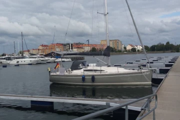 Karlskrona Stadsmarina