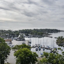 Vägga Gästhamn