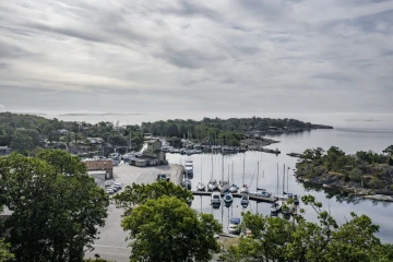 Vägga Gästhamn