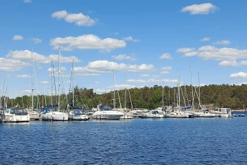 Stärnö Gästhamn