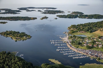 Matvik Fritidshamn