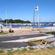 Lökanabben Guest Harbour Aspö