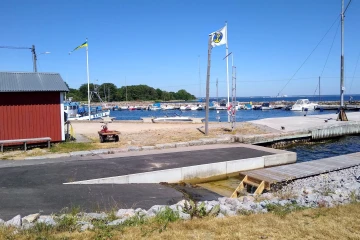 Lökanabben Guest Harbour Aspö