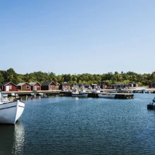Ekenabben Guest Harbour