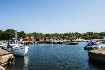Ekenabben Guest Harbour