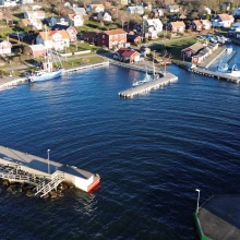 Hanö Guest Harbour