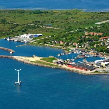 Nogersunds Gästhamn