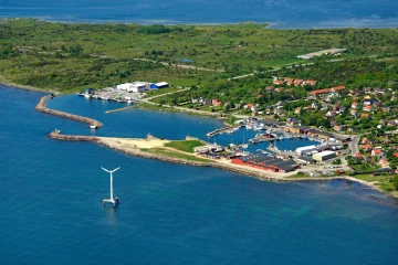 Nogersunds Gästhamn